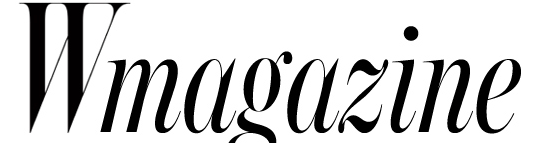 w-magazine-logo Trip Advisor