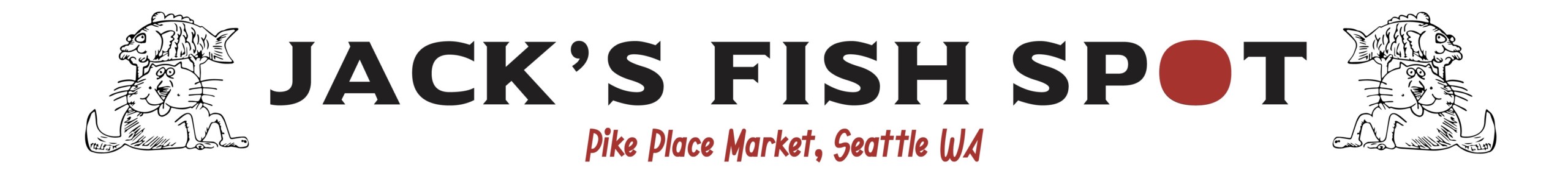 Jack's Fish Spot Logo